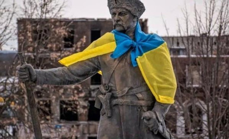 Рік війни на Куп’янщині: фейки від рф і реалії українського життя