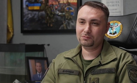 Буданов: перша найбільша поразка України у війні - це Сєвєродонецьк