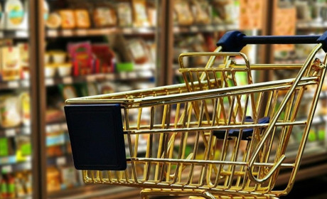 Як змінилися ціни на різні групи товарів на Одещині: які продукти здорожчали, що впало у ціні