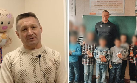На Скадовщині двоє нових гауляйтерів: що про них відомо