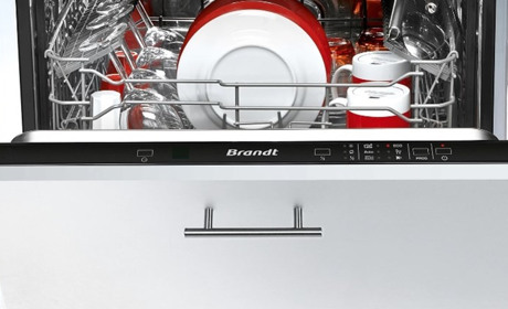 Що не можна мити в посудомийній машині