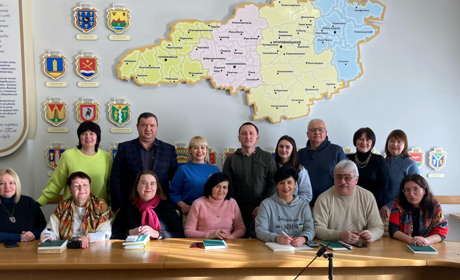 Кіровоградщина: про успіхи та виклики, зміну пріоритетів і завдання в умовах воєнного стану