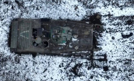 Окупанти відмовляються воювати у Волноваському районі. Ситуація на 23 лютого
