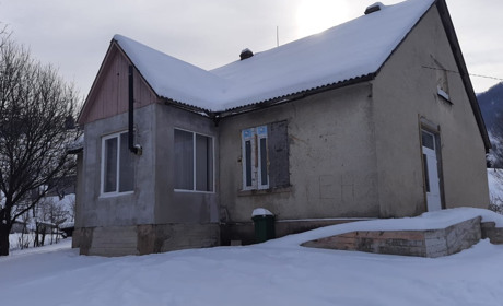 ВПО Сватівської громади можуть отримати прихисток на Закарпатті. Як подати заявку