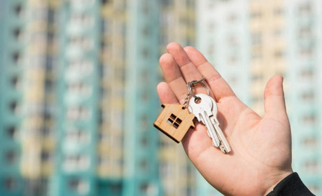 Митнику з Одещини мати-пенсіонерка подарувала квартиру з паркінгом за 2,8 млн грн - НАЗК