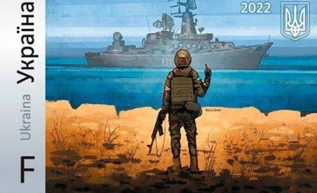 Гумор рятує: меми війни як народний спротив агресору