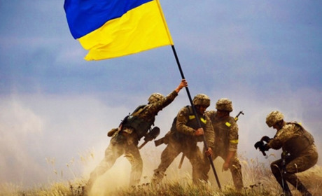 10 основних перемог України за рік війни за версією оборонного відомства