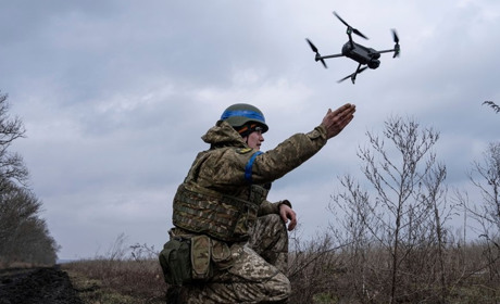 Всі тимчасово окуповані території буде звільнено. Ситуація по Волноваському району на 24 лютого