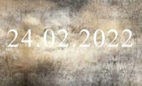 «Вставай, почалася війна!» Спогади гадячан про день повномасштабного вторгнення