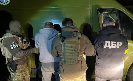 Судитимуть колишнього працівника херсонської колонії, який працевлаштувався в окупаційне СІЗО