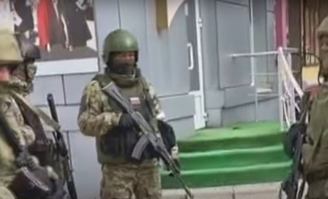 Першій із жахливих днів. Як починалась війна у Бердянську