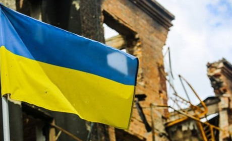 24.02.2022. Річниця повномасштабної війни у датах, цитатах, обличчях