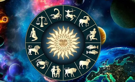 Гороскоп на тиждень