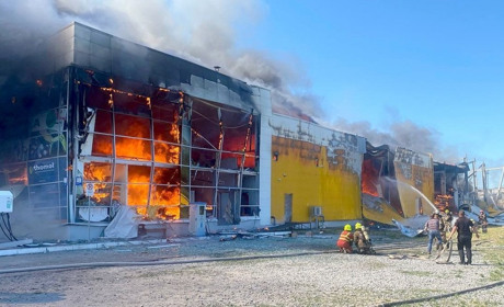 На Полтавщині розслідують 30 воєнних злочинів росії