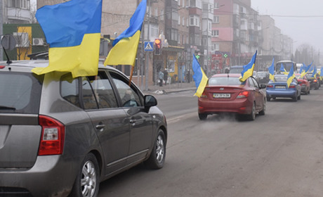 Старокостянтинів рік тому, перед вторгненням: чим жили, що робили та про що писали на Starkon.city