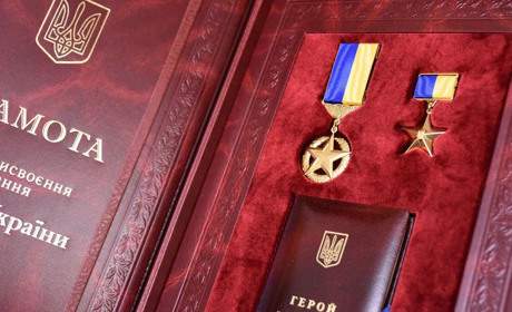 Льотчики 7 Бригади тактичної авіації отримали звання Героїв України. Посмертно. Слава захисникам!