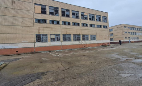 Окупанти гатили по Нікополю і Марганцю з РСЗВ та ствольної артилерії: наслідки показали в поліції