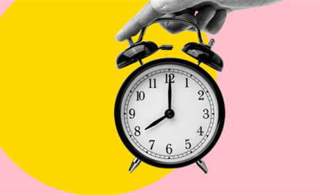 Перехід на літній час 2023: коли та куди крутити стрілку