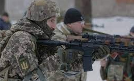 Що відбувається на лінії Сватове-Кремінна: росіяни зазнають невдачу за невдачею