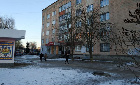 В очікуванні тепла: якою буде перший тиждень весни на Гадяччині