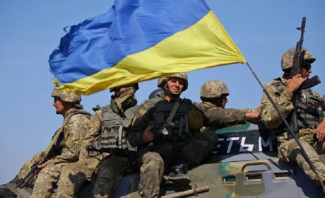 Як ЗСУ відтіснять ворога від Дніпра