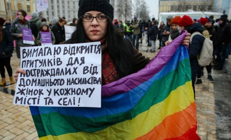 Стамбульська конвенція. Що це і чому навколо неї так багато шуму?