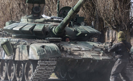 Росіяни зосереджують сили в районі Гуляйполя та Василівки: чи можливий наступ на Запоріжжя