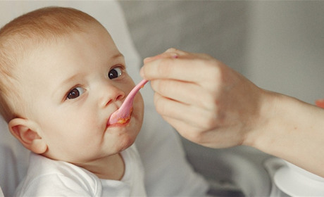 В Нижньодуванському гумштабі Києва видають дитяче харчування. Як отримати
