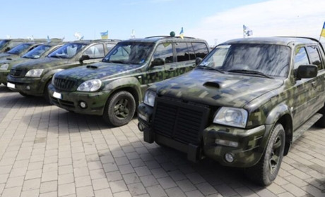 На Одещині судитимуть місцевого жителя, який продавав фейкові позашляховики для ЗСУ
