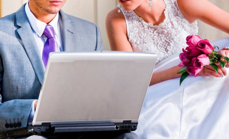 Одружитися за 10 хвилин: южненці мають змогу зареєструвати шлюб онлайн