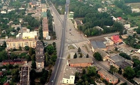 У Менській громаді почнуть вмикати вуличне освітлення. Але поки тільки увечері