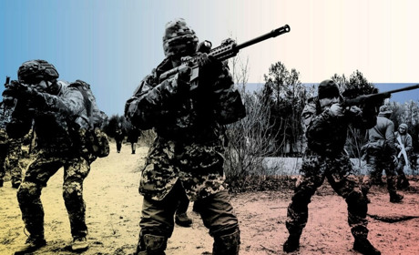 Перемога, поразка, заморожений конфлікт чи вічна війна? Чим закінчиться війна в Україні: 5 сценаріїв