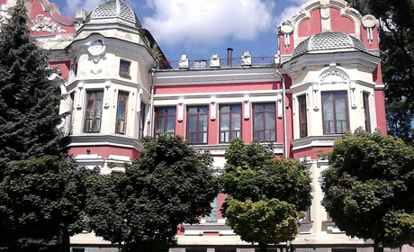 Полюбіть наше місто, як любимо його ми: чому команда Красноград.Info запускає сайт