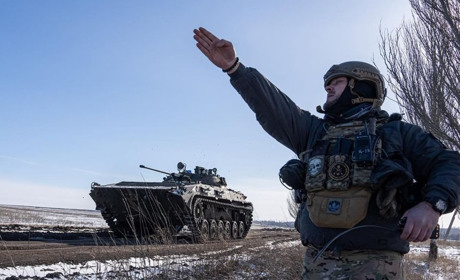 Від обстрілів окупантів загинула людина. Ситуація по Волноваському району на 1 березня