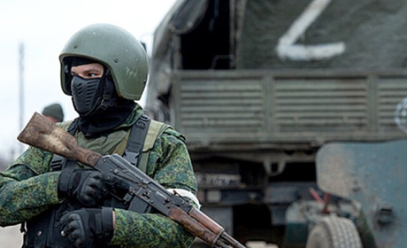 Окупанти вивезли людей з Херсонщини до Ростова