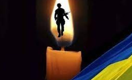 На фронті загинув працівник шосткинського "Водоканалу", який добровольцем став на захист України