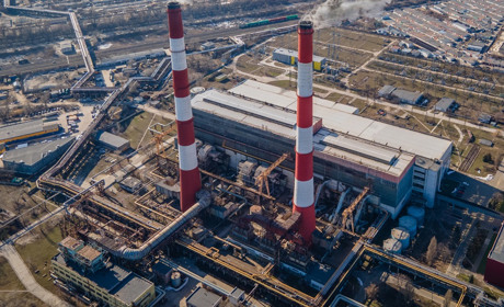 В Одеській області встановлять міні-ТЕЦ