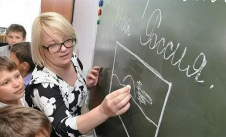 В Лисичанську окупанти змогли відкрити 8 шкіл. Хто з освітян пішов на співпрацю з агресором
