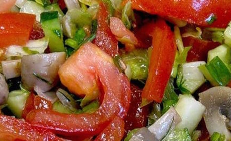 З такими стравами постити легко: вісім рецептів смакоти