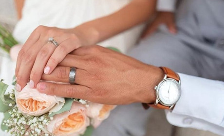 Заява про шлюб за 10 хвилин. У "Дії" нова послуга