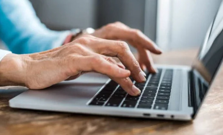 Як подати заяву на призначення пенсії онлайн. Інструкція