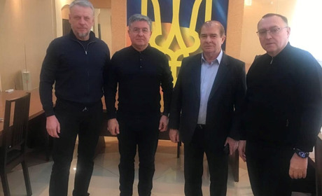 ГО “Ми — Вінничани” надало чергову допомогу медичним закладам, де проходять реабілітацію захисники