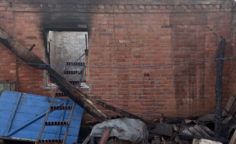 1 березня через російські обстріли пошкоджено житло у Торецькій громаді. Огляд ситуації на Донеччині