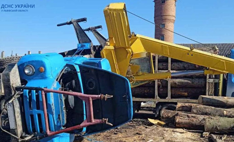 Нещасний випадок на підприємстві: у Дрогобичі загинув чоловік