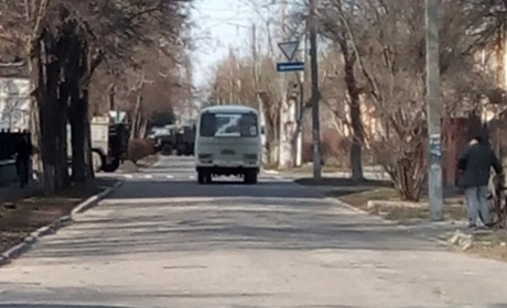 Чи закрита насправді Нова Каховка