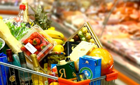 Весняні акції в супермаркетах «ЛьонОК»: на які продукти та товари діють знижки