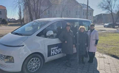 Коротко про ситуацію на Херсонщині 1 березня 2023 року