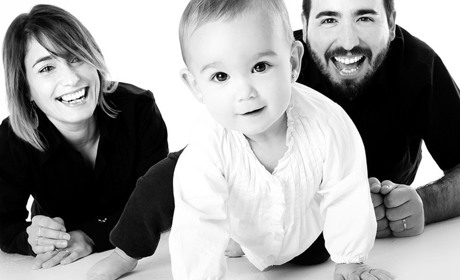 Конкурс сімейних фотографій «Родина – це любов і підтримка»