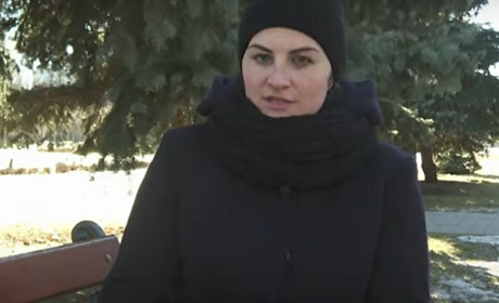 «Мені здавалося, що я у божевільні»: історія вчительки з Ніжинщини, яка пережила російський полон