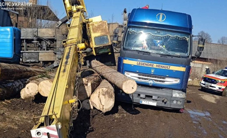 Комунальне підприємство Дрогобича перевірятимуть після загибелі їхнього працівника